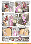 The Stevensons's Chapter 05