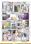The Stevensons's Chapter 05