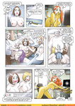The Stevensons's Chapter 05