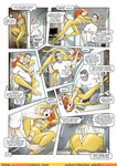 The Stevensons's Chapter 05