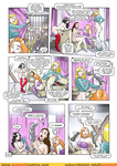 The Stevensons's Chapter 05