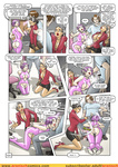 The Stevensons's Chapter 05