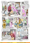The Stevensons's Chapter 05