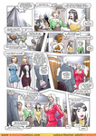 The Stevensons's Chapter 05