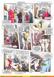 The Stevensons's Chapter 05