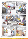 The Stevensons's Chapter 05