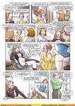 The Stevensons's Chapter 05