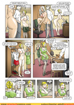 The Stevensons's Chapter 05