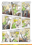 The Stevensons's Chapter 05