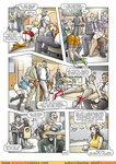 The Stevensons's Chapter 05