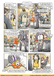 The Stevensons's Chapter 05
