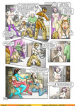 The Stevensons's Chapter 05