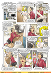 The Stevensons's Chapter 05