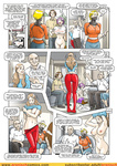The Stevensons's Chapter 05