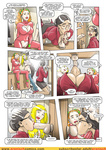 The Stevensons's Chapter 05