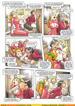 The Stevensons's Chapter 05