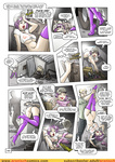 The Stevensons's Chapter 06
