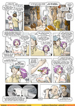 The Stevensons's Chapter 06