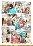 The Stevensons's Chapter 06
