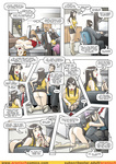The Stevensons's Chapter 06