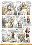 The Stevensons's Chapter 06