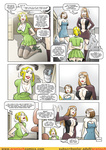 The Stevensons's Chapter 06