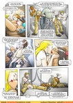The Stevensons's Chapter 06