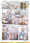 The Stevensons's Chapter 06