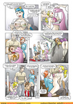 The Stevensons's Chapter 06