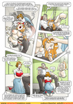 The Stevensons's Chapter 06