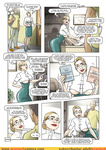 The Stevensons's Chapter 06