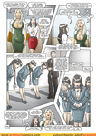 The Stevensons's Chapter 06