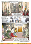 The Stevensons's Chapter 06