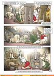 The Stevensons's Chapter 06