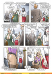 The Stevensons's Chapter 06