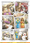 The Stevensons's Chapter 06
