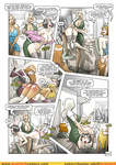 The Stevensons's Chapter 06