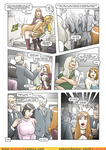 The Stevensons's Chapter 06