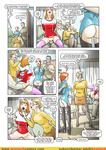 The Stevensons's Chapter 06