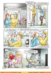 The Stevensons's Chapter 06