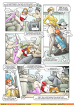 The Stevensons's Chapter 06