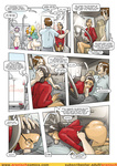 The Stevensons's Chapter 06