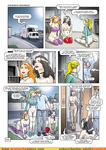 The Stevensons's Chapter 07