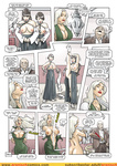 The Stevensons's Chapter 07