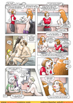 The Stevensons's Chapter 07