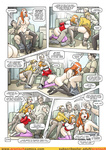 The Stevensons's Chapter 07