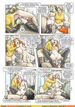 The Stevensons's Chapter 07