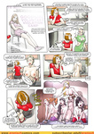 The Stevensons's Chapter 07