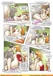 The Stevensons's Chapter 08