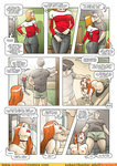 The Stevensons's Chapter 08